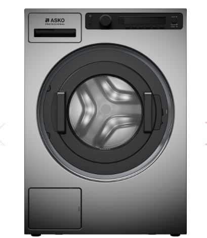 ASKO DC Washing Machine 9kg WMC8943PC.S.